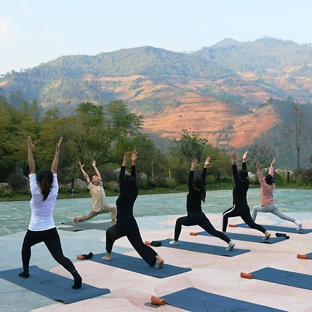 Garrya Mu Cang Chai Dış mekan fotoğraf